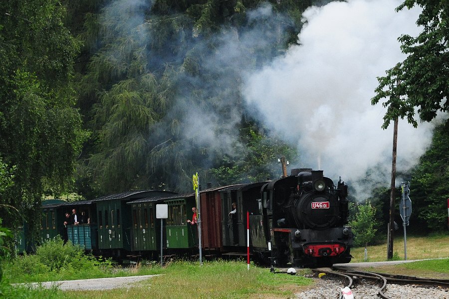 2020.07.19 JHMD U46.101 Jindřichův Hradec - Nová Bystřice (17)